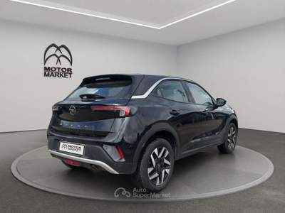 Opel Mokka 1.2 T Elegance Nero usata Roma