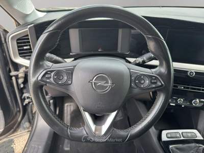 Opel Mokka 1.2 T Elegance Nero usata Roma