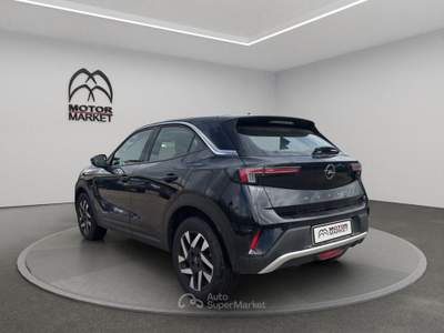 Opel Mokka 1.2 T Elegance Nero usata Roma