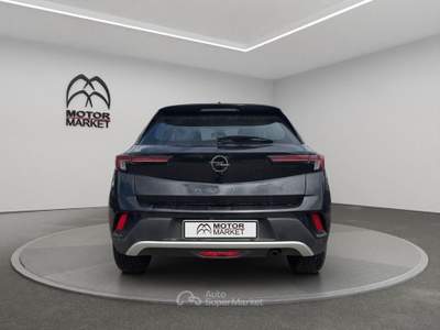 Opel Mokka 1.2 T Elegance Nero usata Roma