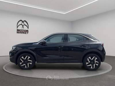 Opel Mokka 1.2 T Elegance Nero usata Roma