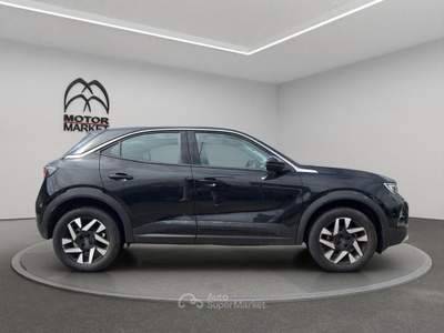 Opel Mokka 1.2 T Elegance Nero usata Roma