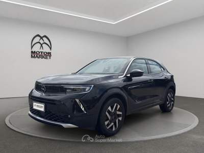 Opel Mokka 1.2 T Elegance Nero usata Roma