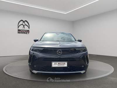 Opel Mokka 1.2 T Elegance Nero usata Roma