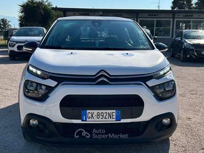 Citroen C3 12 MESI GARANZIA usata Aprilia