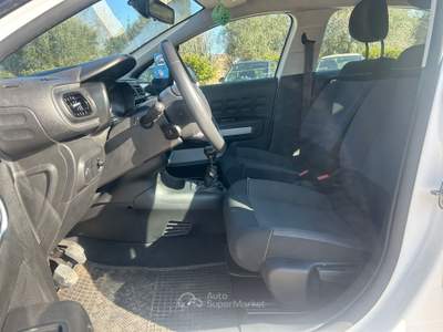 Citroen C3 12 MESI GARANZIA usata Aprilia