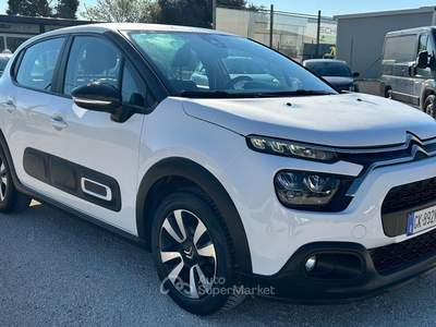 Citroen C3 12 MESI GARANZIA usata Aprilia