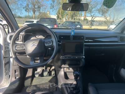 Citroen C3 12 MESI GARANZIA usata Aprilia