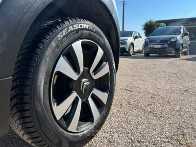 Citroen C3 12 MESI GARANZIA usata Aprilia