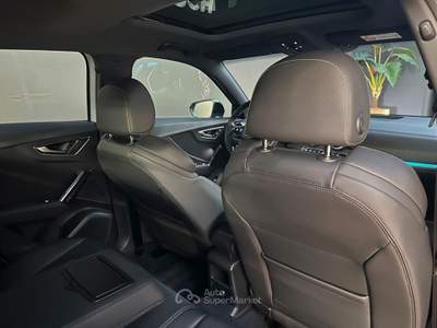 Audi Q2 Audi Q2 - 35 TFSI S Line. Pano Grigio usata Gagliano del Capo