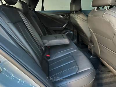 Audi Q2 Audi Q2 - 35 TFSI S Line. Pano Grigio usata Gagliano del Capo