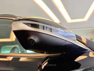 Hyundai Tucson aut. Exellence LOUNGE E PREM PACK Nero usata Nola