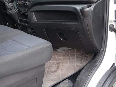 Iveco Daily Usato ,Pochi chilometri Bianco usata VALEGGIO SUL MINCIO