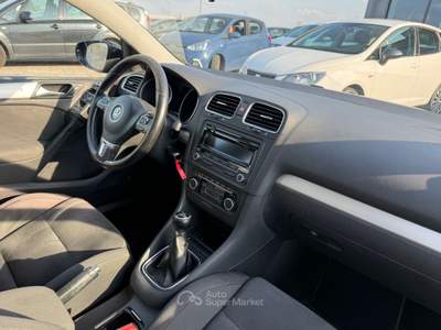 Volkswagen Golf anche per neopatentati usata Cascina