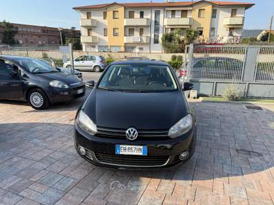 Volkswagen Golf anche per neopatentati usata Cascina
