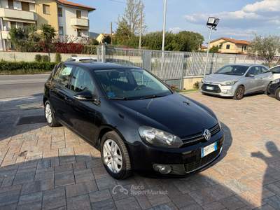 Volkswagen Golf anche per neopatentati usata Cascina
