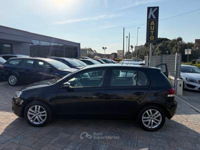 Volkswagen Golf anche per neopatentati usata Cascina