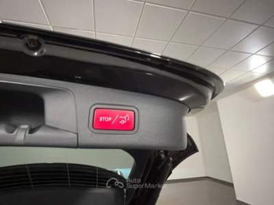 Mercedes-Benz GLA Advanced auto Nero usata ARICCIA