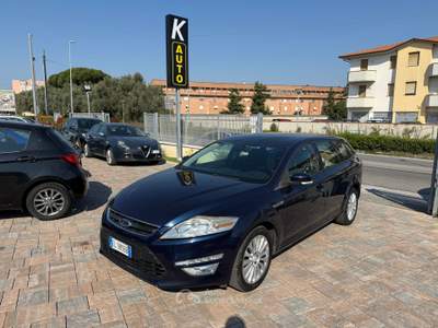 Ford Mondeo Business ottimo stato usata Cascina