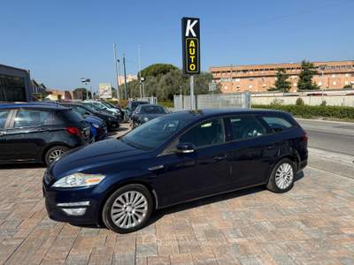 Ford Mondeo Business ottimo stato usata Cascina
