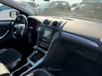 Ford Mondeo Business ottimo stato usata Cascina