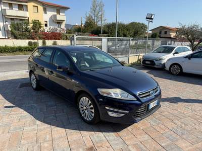 Ford Mondeo Business ottimo stato usata Cascina
