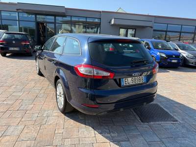 Ford Mondeo Business ottimo stato usata Cascina