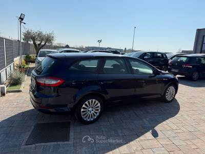 Ford Mondeo Business ottimo stato usata Cascina