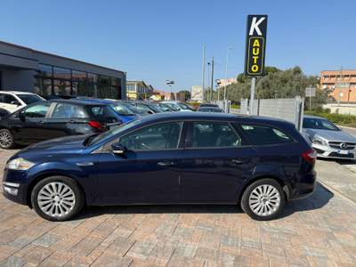 Ford Mondeo Business ottimo stato usata Cascina