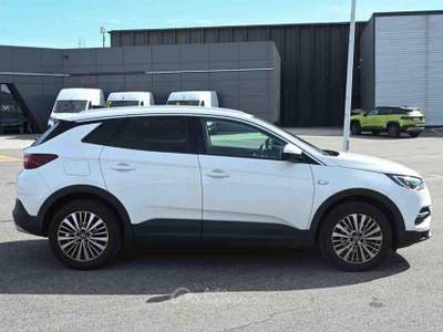 Opel Grandland 1.5 diesel Ecotec Start&Stop aut. Innovation Bianco usata Pianezza