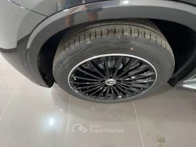 Mercedes-Benz GLC 220 d AMG Line Advanced 4matic auto Nero usata ARICCIA