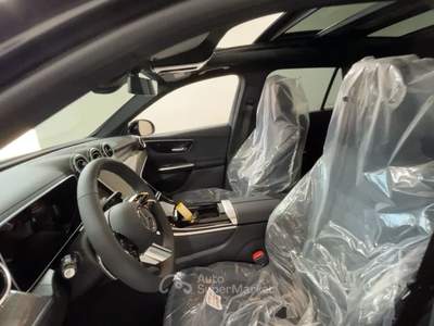 Mercedes-Benz GLC 220 d AMG Line Advanced 4matic auto Nero usata ARICCIA