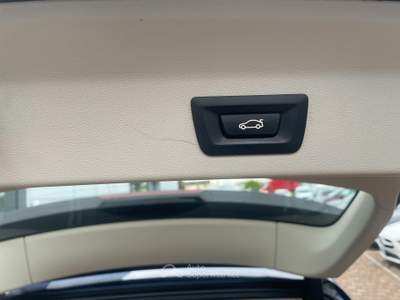 BMW X3 xdrive20d mhev 48V Business Advantage auto Blu/Azzurro usata Sarego