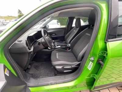 Opel Mokka 1.2 t Edition s&amp;s 100cv Verde usata Sarego