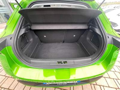 Opel Mokka 1.2 t Edition s&amp;s 100cv Verde usata Sarego