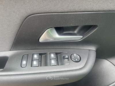 Opel Mokka 1.2 t Edition s&amp;s 100cv Verde usata Sarego