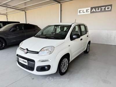 Fiat Panda 1.0 FireFly S&S Hybrid - Neopatentati Bianco usata Sedriano