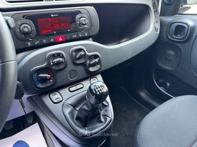 Fiat Panda 1.0 FireFly S&S Hybrid - Neopatentati Bianco usata Sedriano