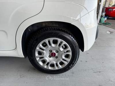 Fiat Panda 1.0 FireFly S&S Hybrid - Neopatentati Bianco usata Sedriano