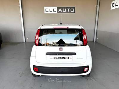 Fiat Panda 1.0 FireFly S&S Hybrid - Neopatentati Bianco usata Sedriano
