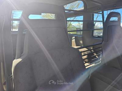 Land Rover Discovery 300 4x4 Autocarro- Gancio traino Bianco usata Castiglione Torinese