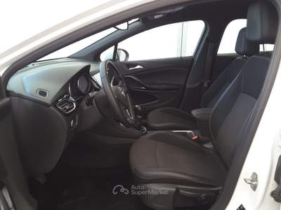 Opel Astra 1.4 Turbo 150cv 5 porte Innovation Bianco usata Firenze