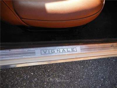 Fiat 850 Vignale Beige usata Parma