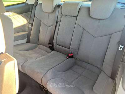 Alfa Romeo GT GT 1.8 ts Progression Argento usata Parma