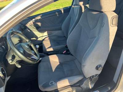 Alfa Romeo GT GT 1.8 ts Progression Argento usata Parma