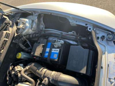 Alfa Romeo GT GT 1.8 ts Progression Argento usata Parma