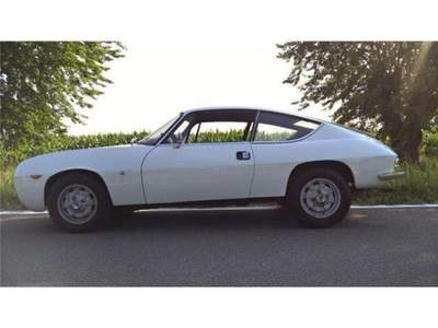 Lancia Fulvia 1600 Sport Zagato ASI Bianco usata Parma