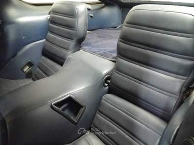 Porsche 928 Prima serie 4.5 Cambio manuale! Blu/Azzurro usata Prato