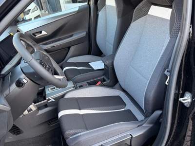 Opel Frontera OPEL FRONTERA GS HYBRID 145 CV KM ZERO 2026 Nero usata Pian Camuno