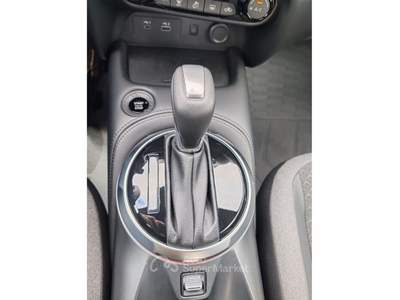 Nissan Juke NISSAN JUKE N-CONNECTA CAMBIO AUTOMATICO 1.0 BENZINA 114 CV Bianco usata Pian Camuno